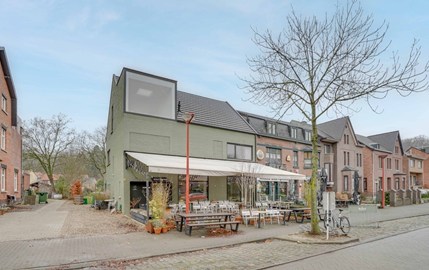 Verkocht - Horeca - Riemst