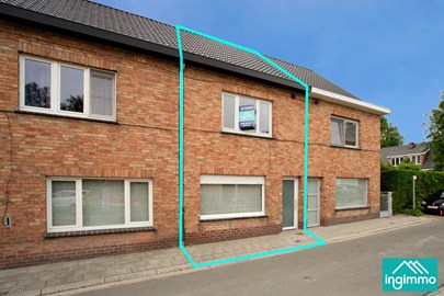 Verkocht - Woning - Destelbergen