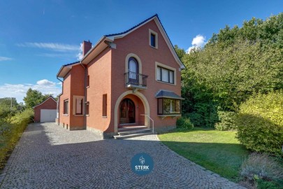 Te koop - Woning - Lanaken