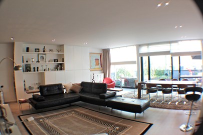 Verhuurd - Duplex - Brussel