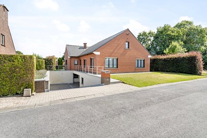 Verkocht - Woning - Harelbeke