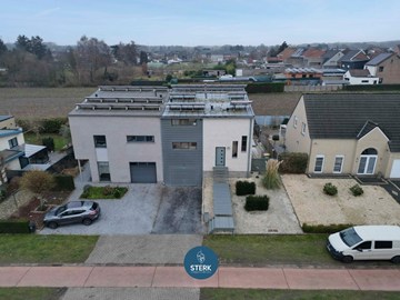 Te koop - Woning - Lanaken