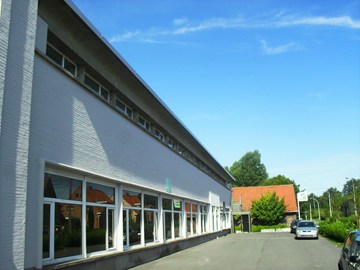 Verhuurd - Commerciële winkel - Kortrijk