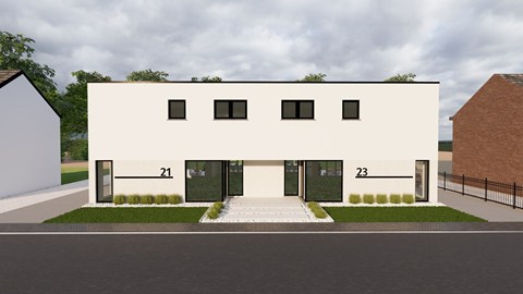 Te koop - Woning - Lanaken