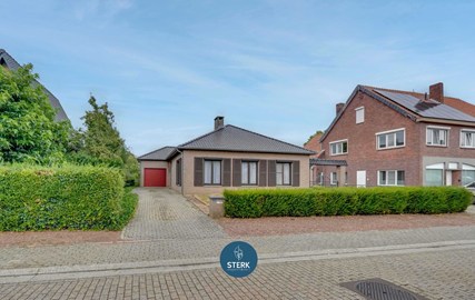 Te koop - Woning - Lanaken