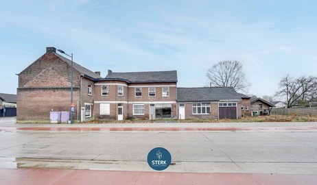 Te koop - Andere - Lanaken