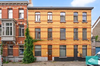 Verkocht - Gebouw - Gent