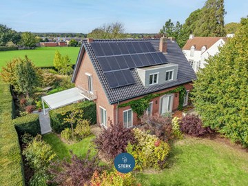 Te koop - Woning - Lanaken
