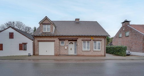 Verkocht - Woning - Lanaken