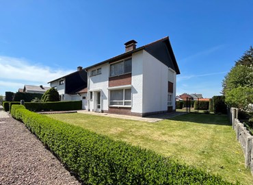 Verkocht - Woning - Lanaken