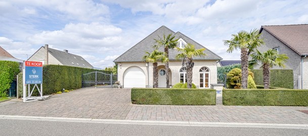 Verkocht - Woning - Lanaken