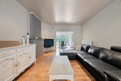 Verkocht - Woning - Geraardsbergen