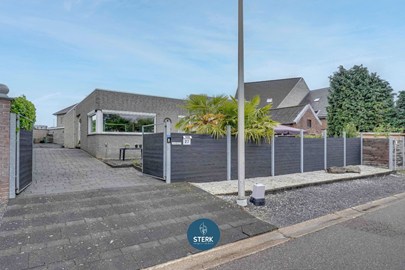 Te koop - Woning - Lanaken