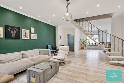 Verkocht - Woning - Gent