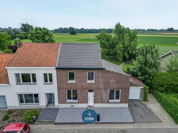 Verkocht - Woning - Lanaken
