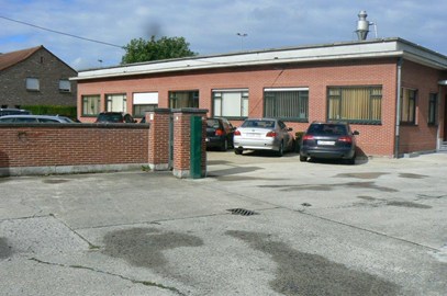 Verkocht - Atelier - Bissegem