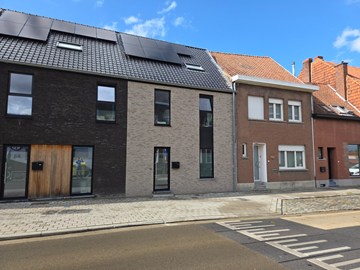 Verhuurd - Woning - Kortrijk