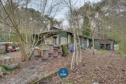 Verkocht - Vakantiewoning - Zutendaal