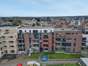 Te koop - Appartement - Maasmechelen