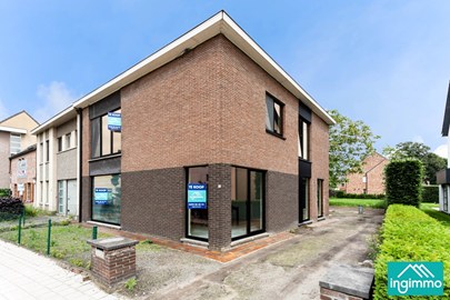 Verkocht - Woning - Evergem