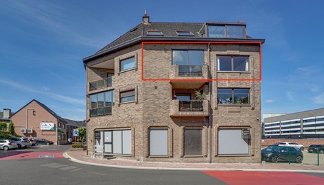 Verhuurd - Appartement - Heusden-Zolder