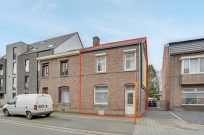 Verkocht - Woning - Lanaken
