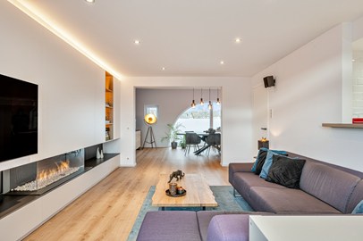 Verkocht - Woning - Denderleeuw