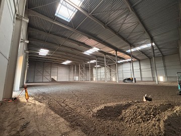 Te huur - Opslagruimte - Harelbeke