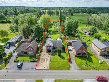 Verkocht - Woning - Zonhoven