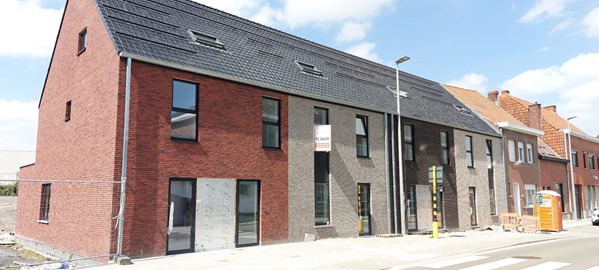 Verhuurd - Woning - Kortrijk