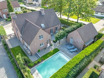 Verkocht - Woning - Lanaken