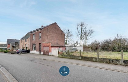 Te koop - Woning - Lanaken