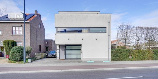 Verkocht - Woning - Lanaken