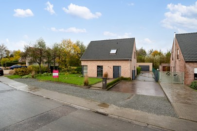 Verkocht - Woning - Geraardsbergen