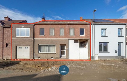 Verkocht - Woning - Maasmechelen