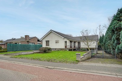 Verkocht - Woning - Lanaken