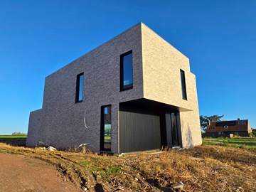 Te koop - Woning - Kortrijk