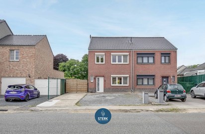 Verkocht - Woning - Lanaken