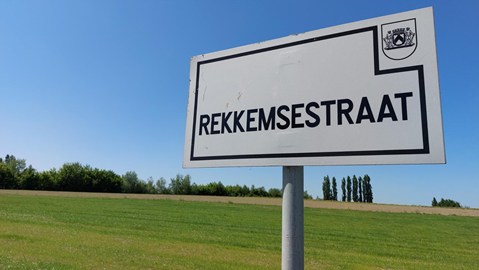 Verkocht - Grond - Kortrijk