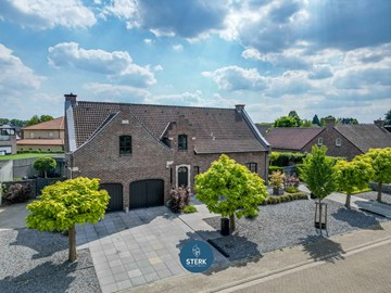 Verkocht - Woning - Lanaken