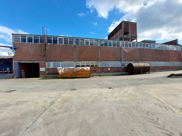 Te huur - Opslagruimte - Kortrijk