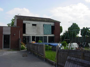 Verkocht - Woning - Heule