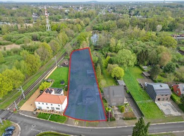 Verkocht - Grond - Zonhoven