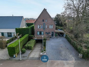 Te koop - Woning - Maasmechelen