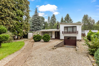 Verkocht - Woning - Lanaken