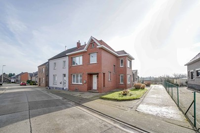 Verkocht - Woning - Riemst