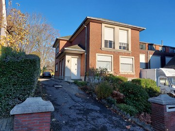 Verkocht - Woning - Lauwe