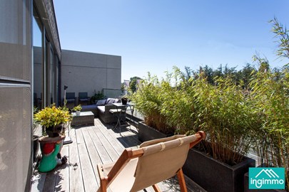 Verkocht - Appartement - Lievegem