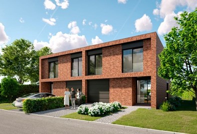 Te koop - Woning - Viane