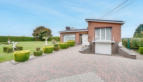 Verkocht - Woning - Bilzen